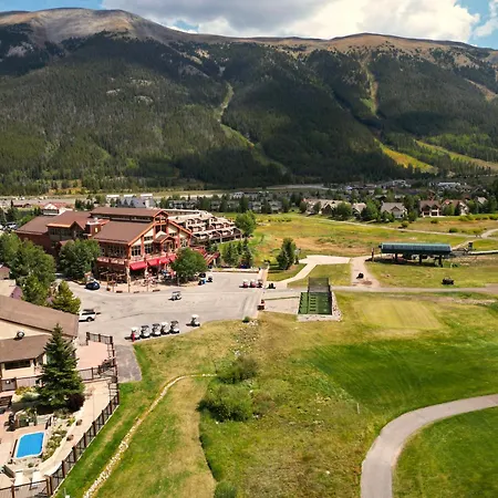 Fp304 Foxpine Inn Condo